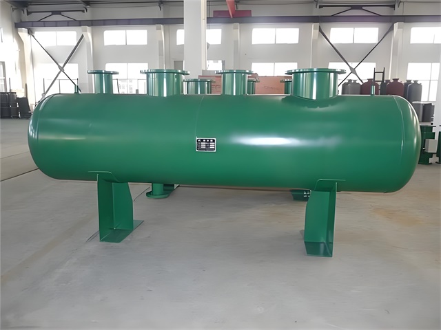 淮滨集分水器需要电源吗